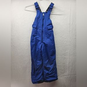 Extra Small Blue, Comumbia, Snow Bibs/Snowpants/Overalls